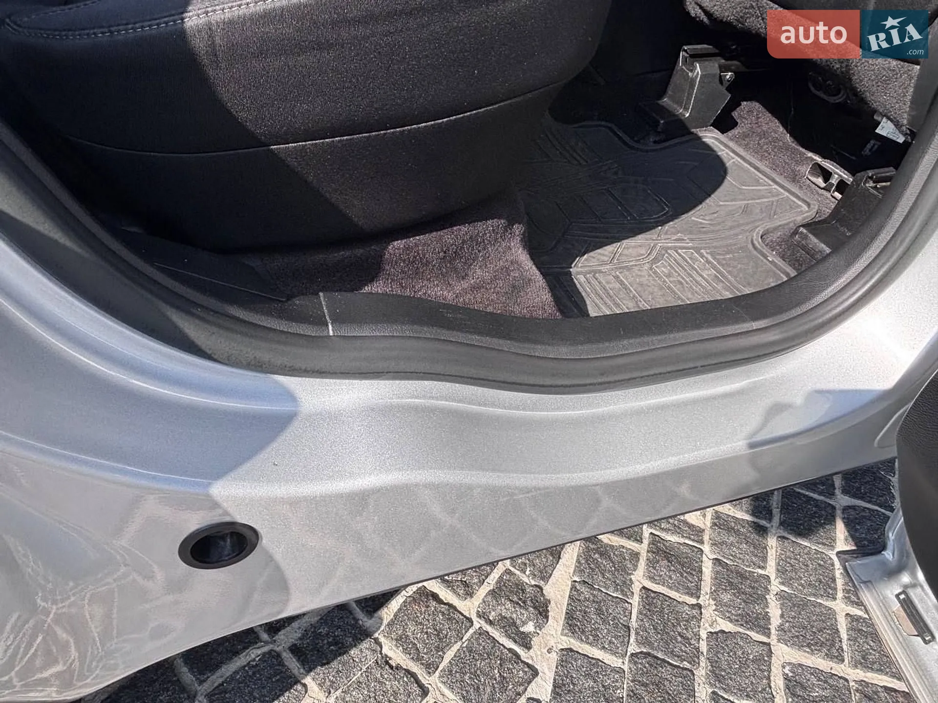 2016 Ford Edge - мініатюра 20