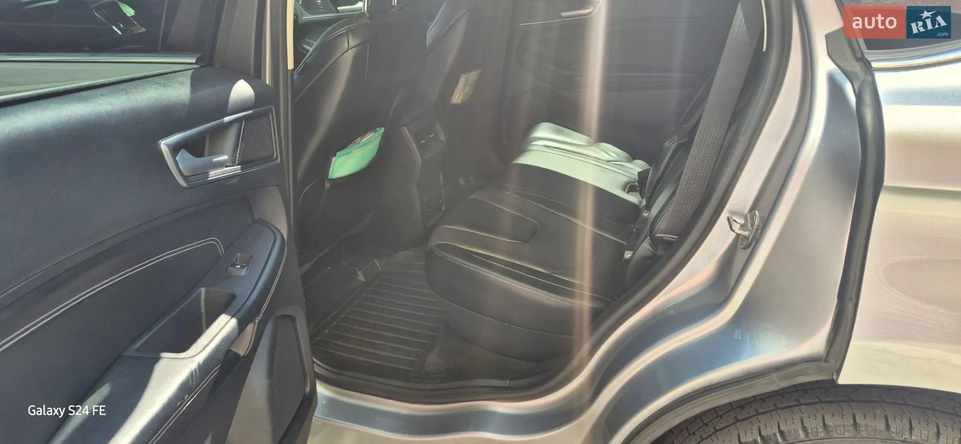 2022 Ford Edge - мініатюра 10