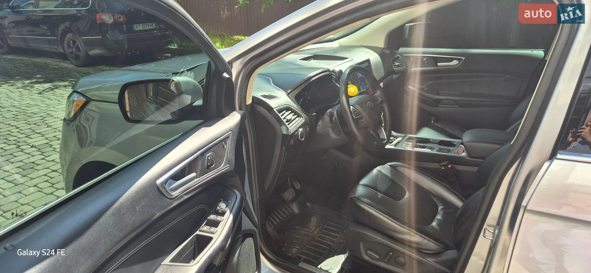 2022 Ford Edge - мініатюра 13