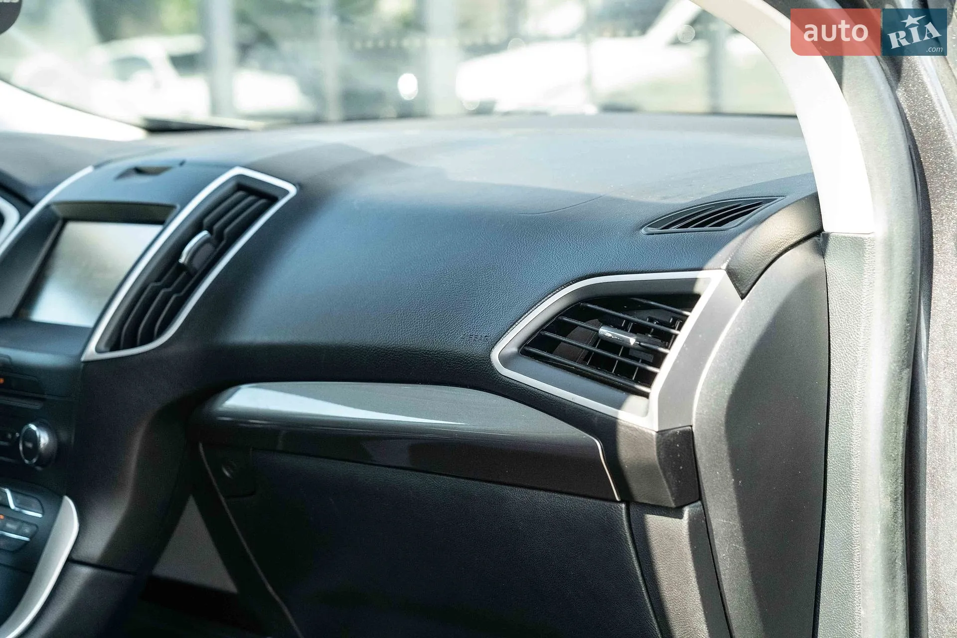 2015 Ford Edge - мініатюра 30