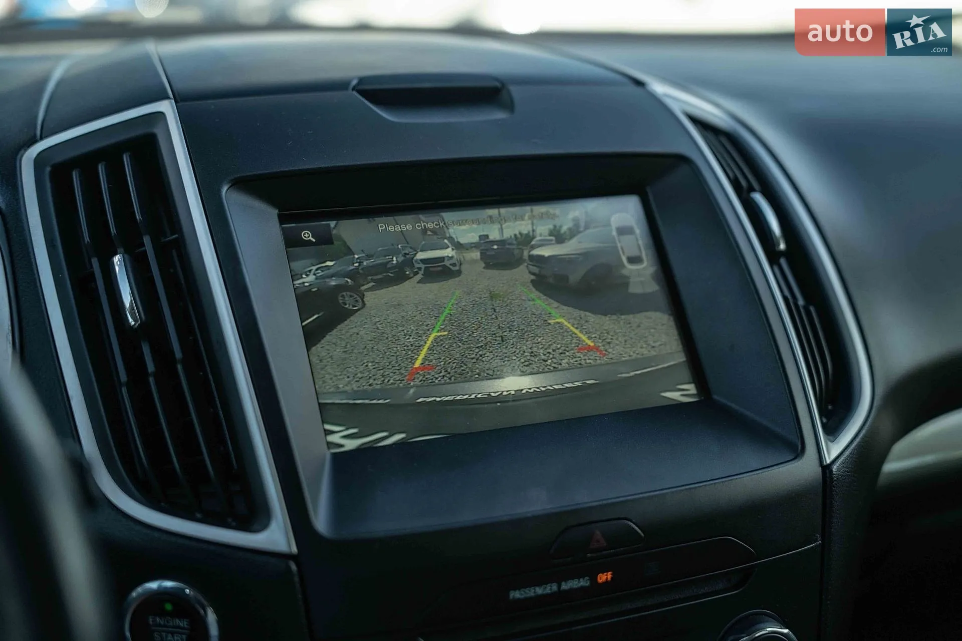 2015 Ford Edge - мініатюра 26