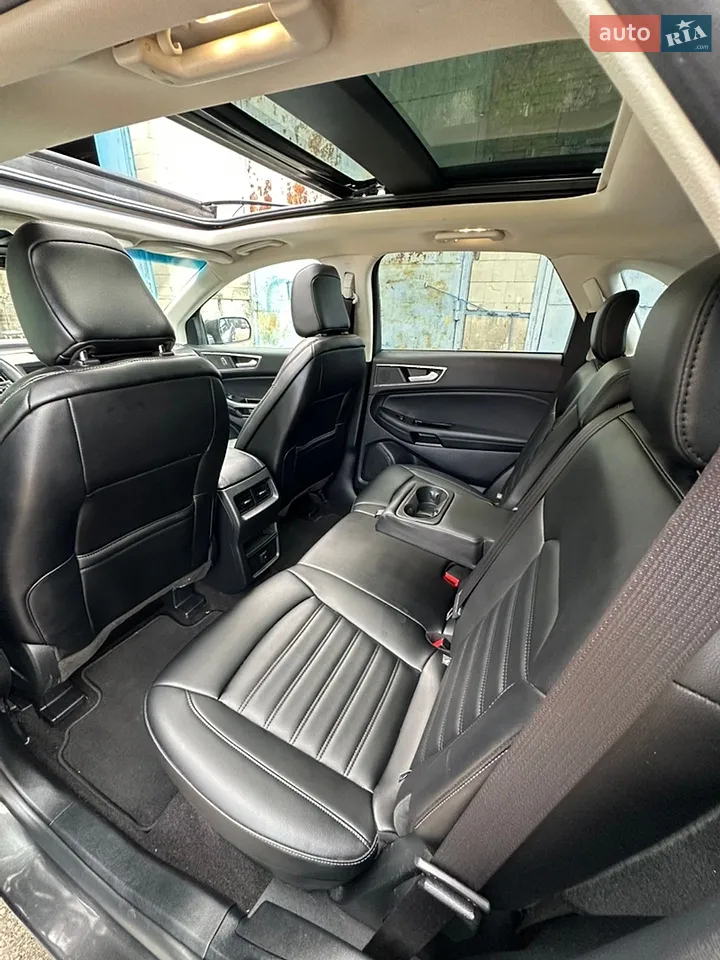 2019 Ford Edge - мініатюра 27
