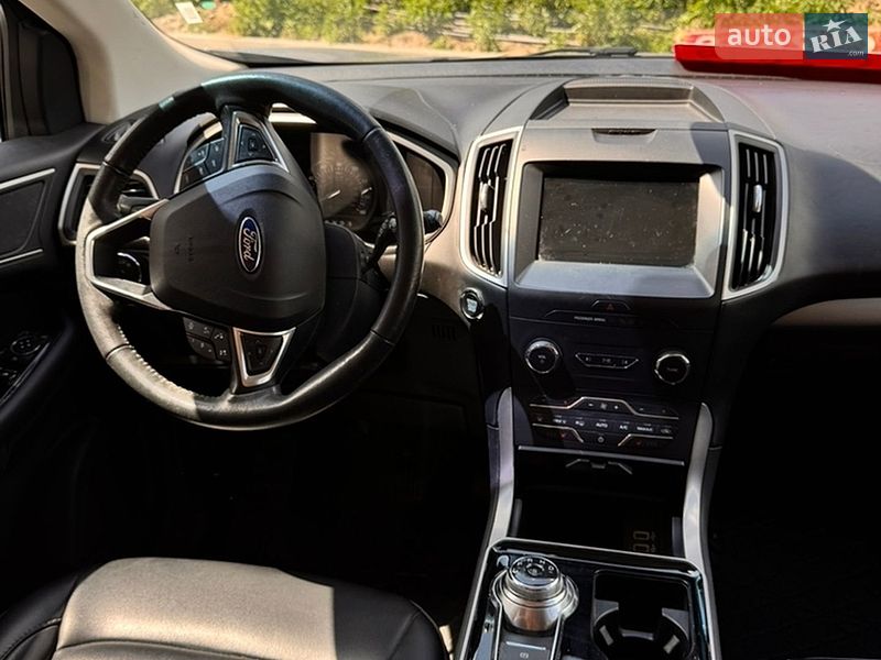 Внедорожник / Кроссовер Ford Edge 2020 в Виннице