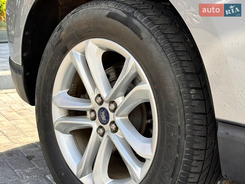 Внедорожник / Кроссовер Ford Edge 2020 в Виннице