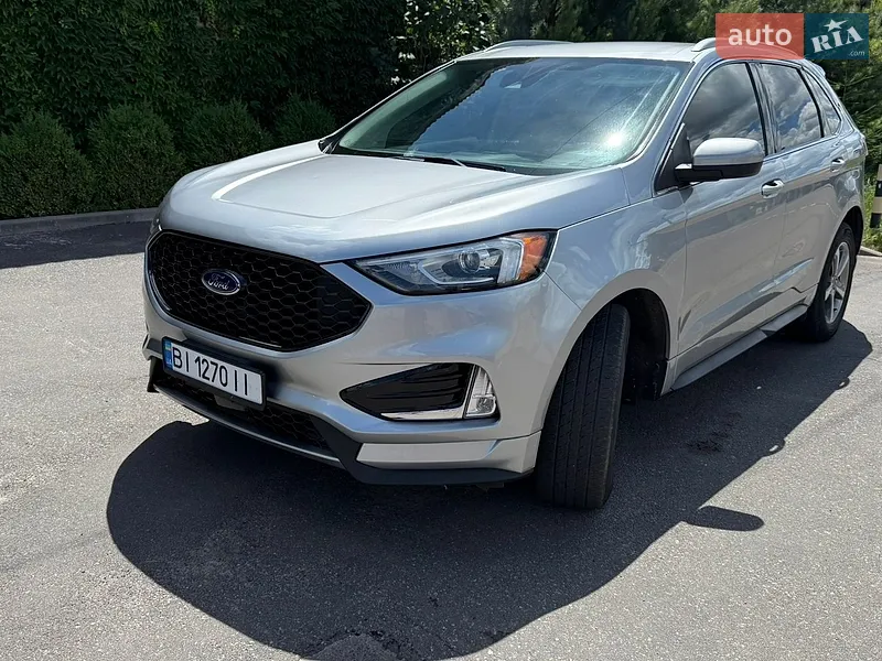 Ford Edge 2022 VIN 2FMPK4J92NBB11146 фото оголошення 7 з 102