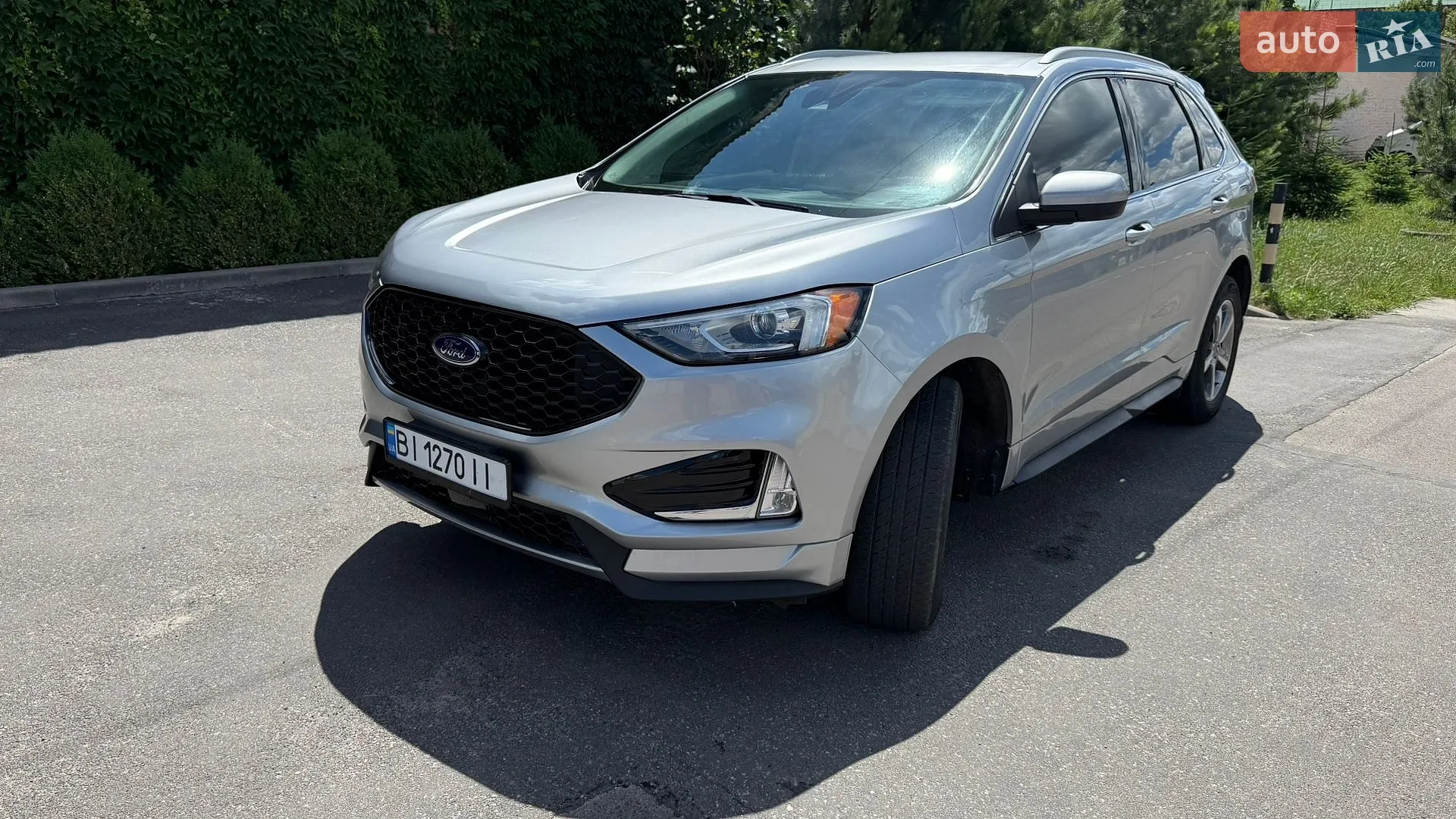 Ford Edge 2022 VIN 2FMPK4J92NBB11146 фото оголошення 7 з 56