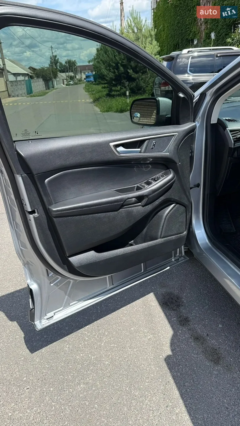 Ford Edge 2022 VIN 2FMPK4J92NBB11146 фото оголошення 51 з 56