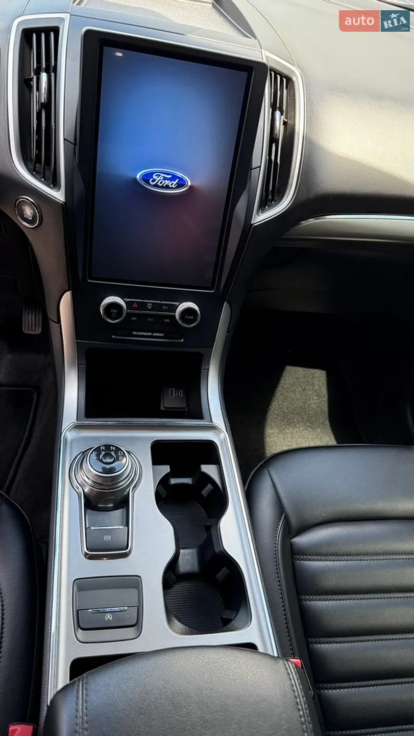 Ford Edge 2022 VIN 2FMPK4J92NBB11146 фото оголошення 36 з 56