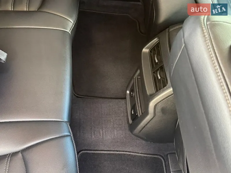 Ford Edge 2022 VIN 2FMPK4J92NBB11146 фото оголошення 43 з 102