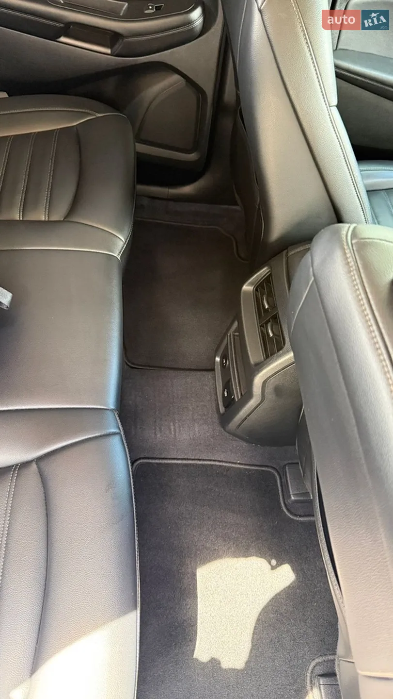 Ford Edge 2022 VIN 2FMPK4J92NBB11146 фото оголошення 43 з 56