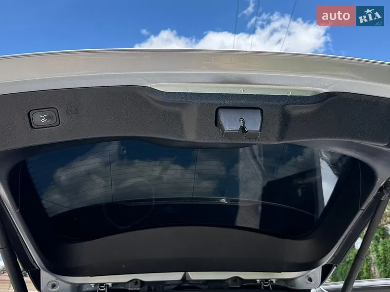 Ford Edge 2022 VIN 2FMPK4J92NBB11146 фото оголошення 44 з 102