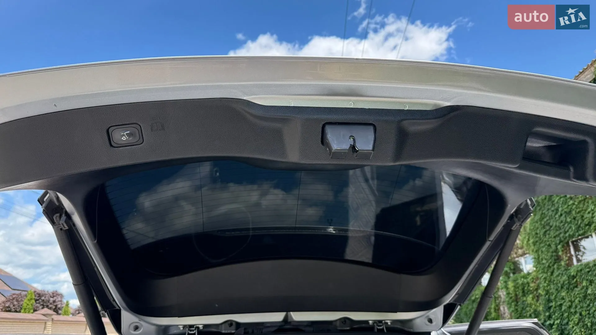 Ford Edge 2022 VIN 2FMPK4J92NBB11146 фото оголошення 44 з 56