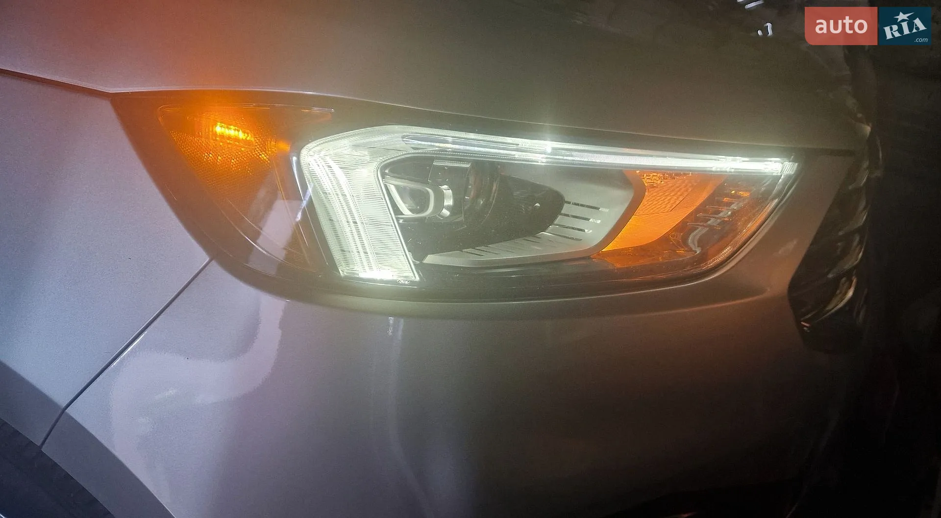 2019 Ford Edge - мініатюра 12