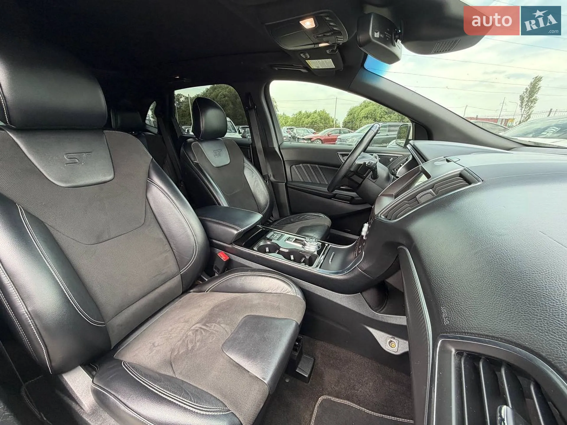 2018 Ford Edge - мініатюра 20