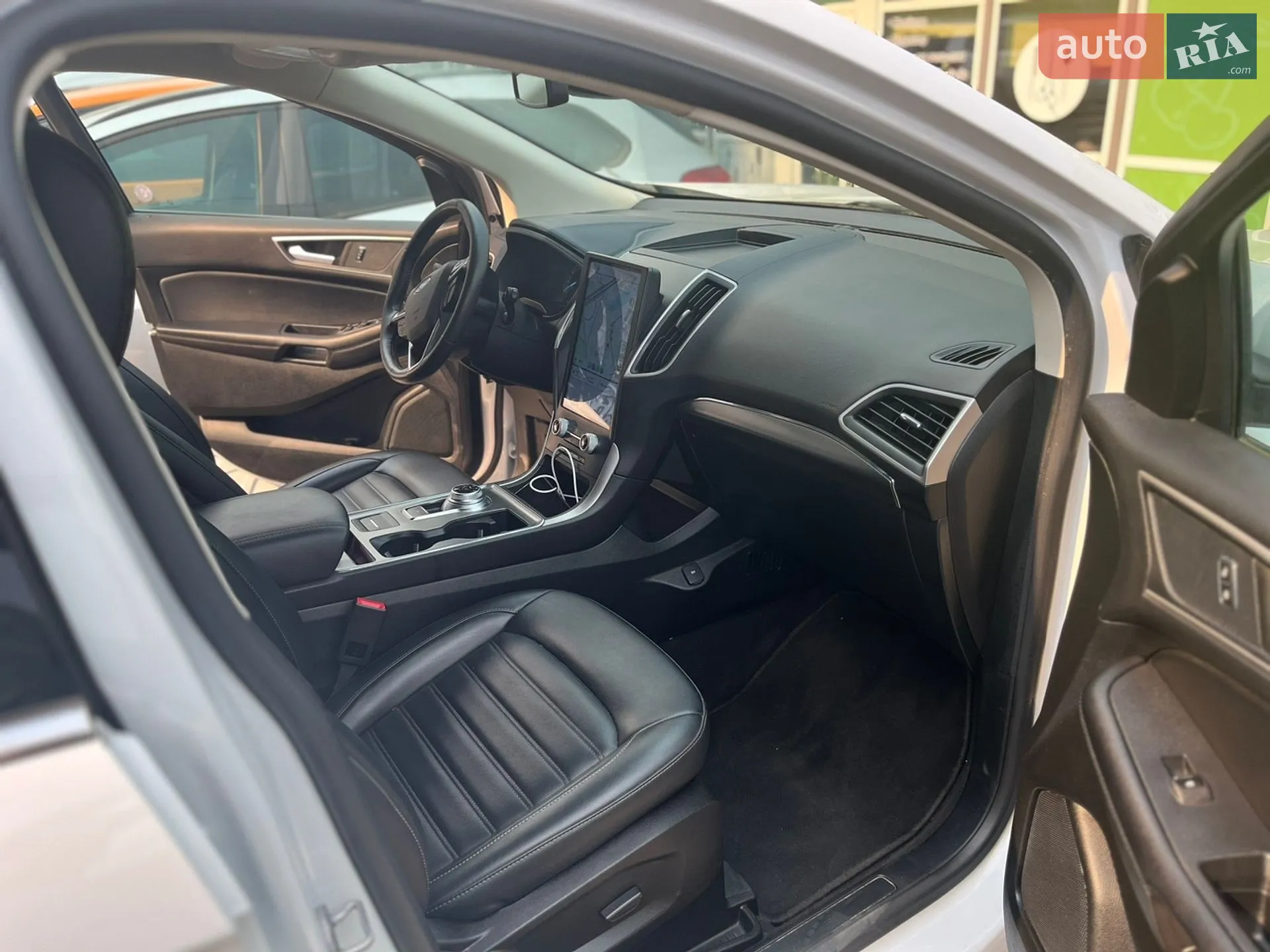 Ford Edge 2022 VIN 2FMPK4J9XNBA92183 фото оголошення 14 з 18