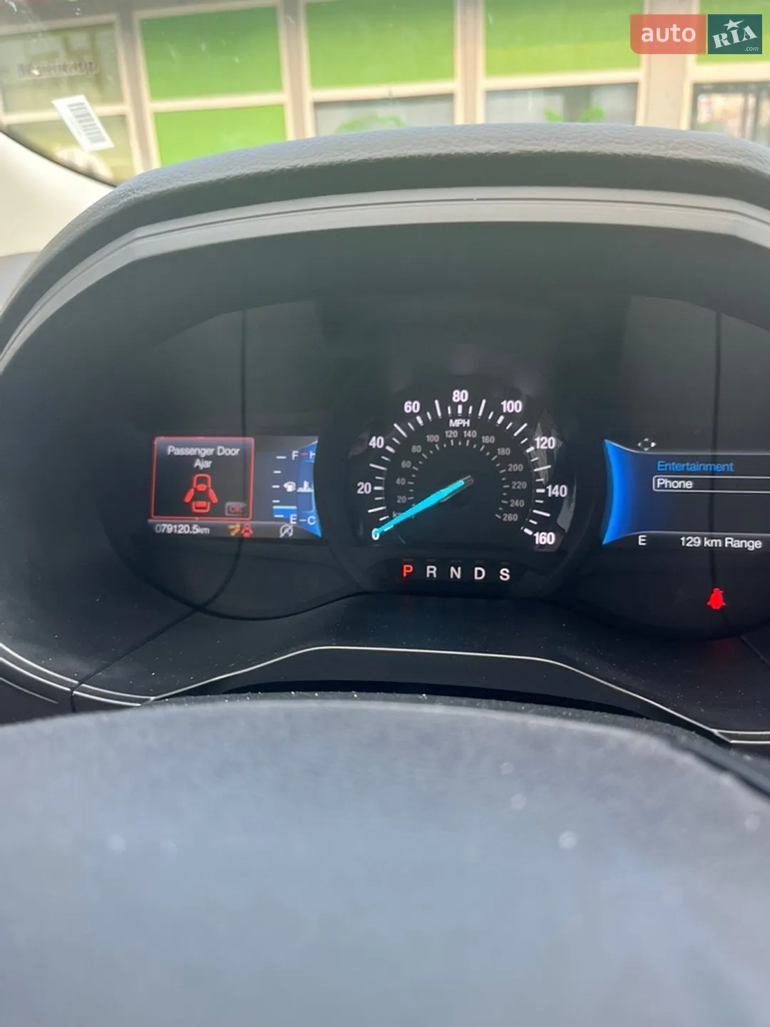 Ford Edge 2022 VIN 2FMPK4J9XNBA92183 фото оголошення 17 з 18