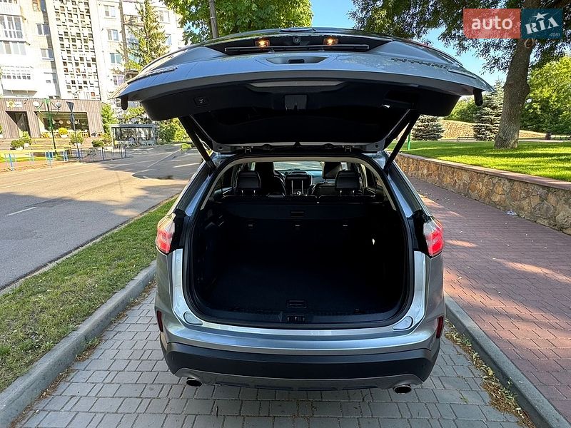 Внедорожник / Кроссовер Ford Edge 2020 в Виннице