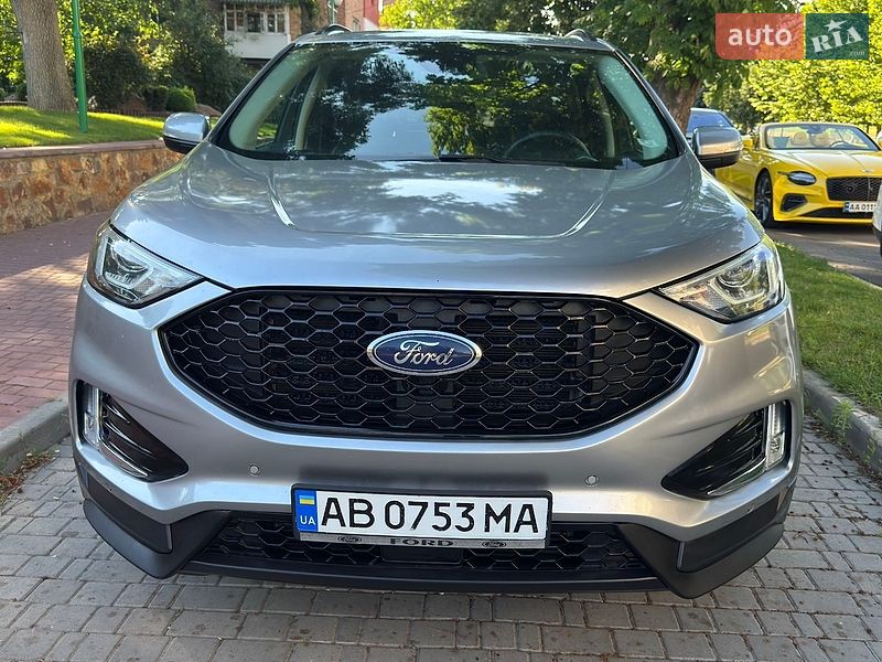 Внедорожник / Кроссовер Ford Edge 2020 в Виннице