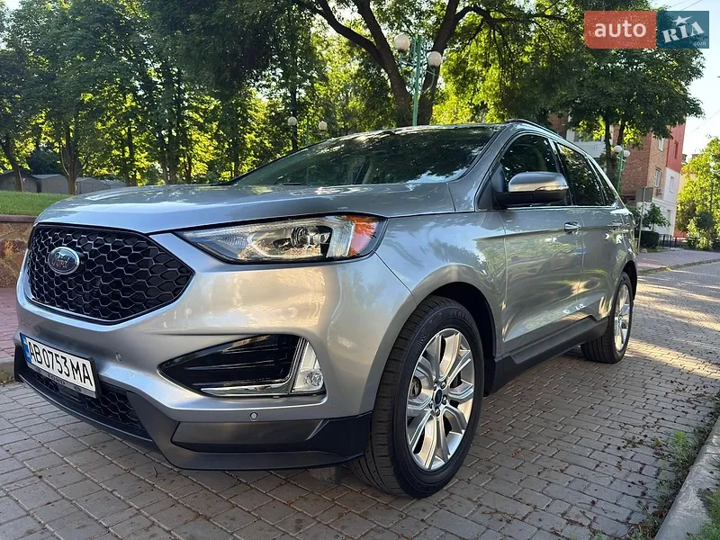 Ford Edge 2020 VIN 2FMPK3J90LBB17597 фото оголошення 35 з 80