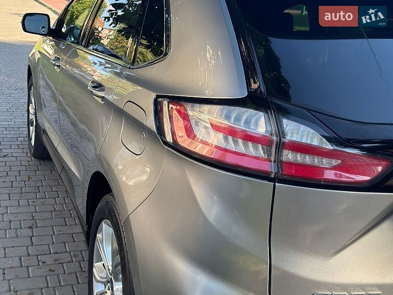 Внедорожник / Кроссовер Ford Edge 2020 в Виннице