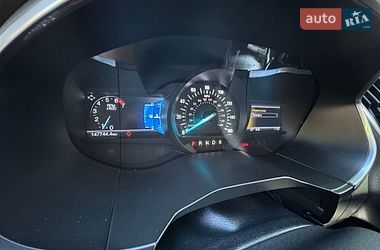 Внедорожник / Кроссовер Ford Edge 2020 в Виннице