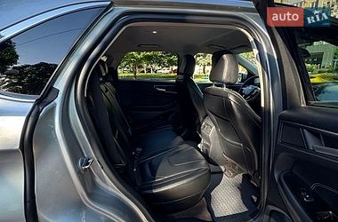 Внедорожник / Кроссовер Ford Edge 2020 в Виннице