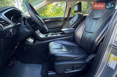 Внедорожник / Кроссовер Ford Edge 2020 в Виннице