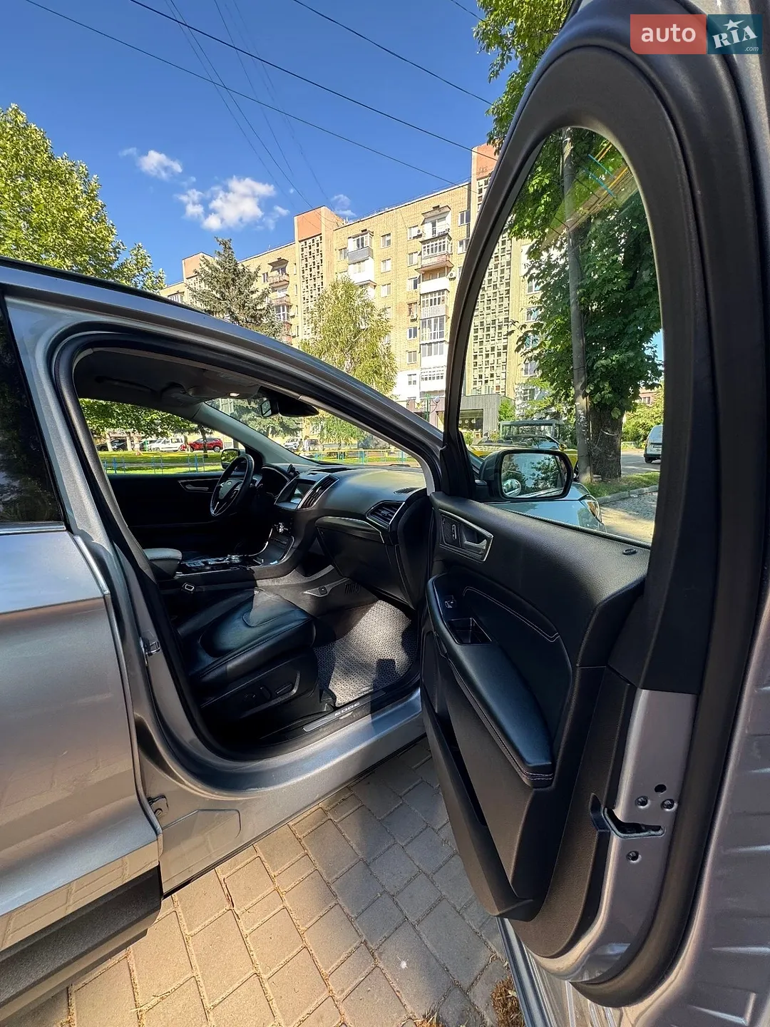 Ford Edge 2020 VIN 2FMPK3K96LBB35567 фото оголошення 15 з 33