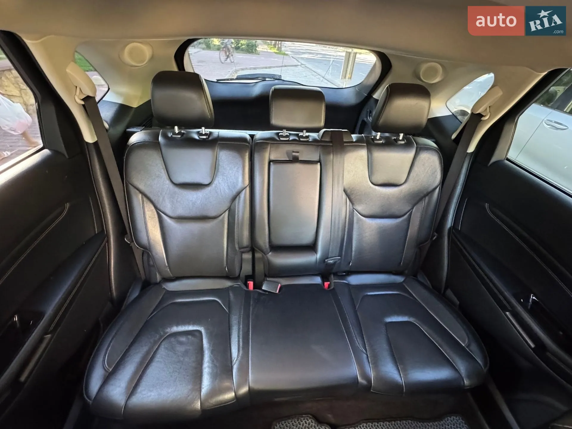 Ford Edge 2020 VIN 2FMPK3K96LBB35567 фото оголошення 19 з 33