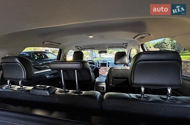 Внедорожник / Кроссовер Ford Edge 2020 в Виннице