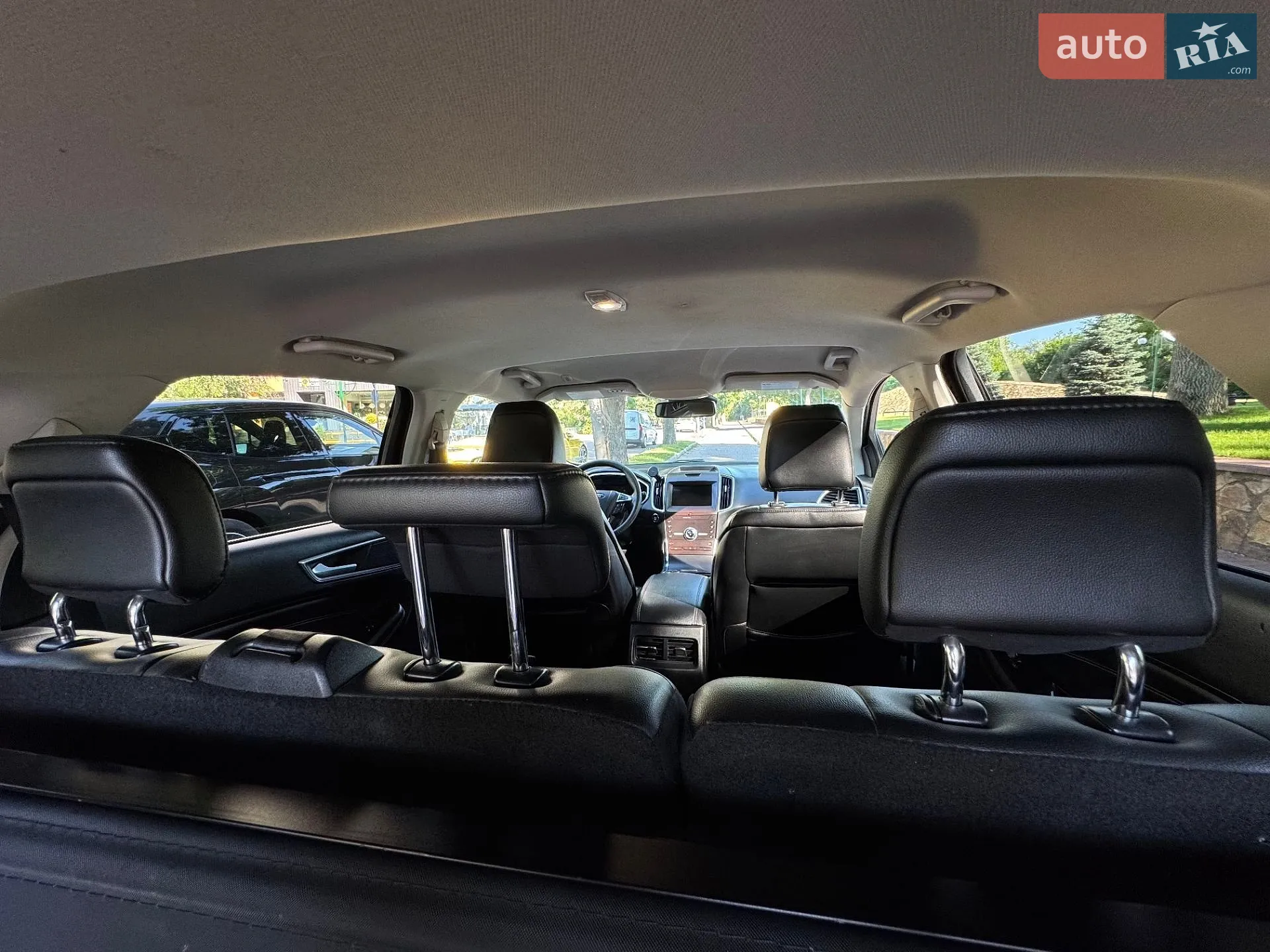 Ford Edge 2020 VIN 2FMPK3K96LBB35567 фото оголошення 18 з 33