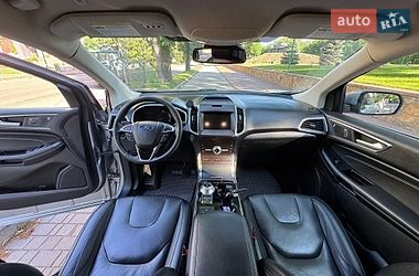 Внедорожник / Кроссовер Ford Edge 2020 в Виннице