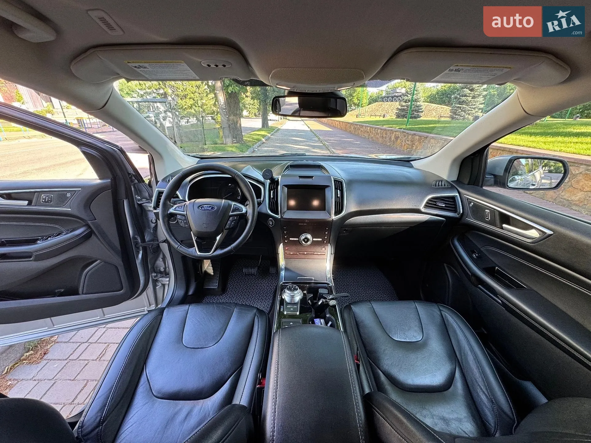 Ford Edge 2020 VIN 2FMPK3K96LBB35567 фото оголошення 22 з 33