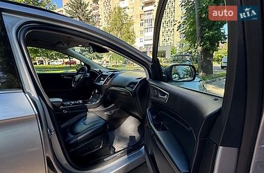 Внедорожник / Кроссовер Ford Edge 2020 в Виннице