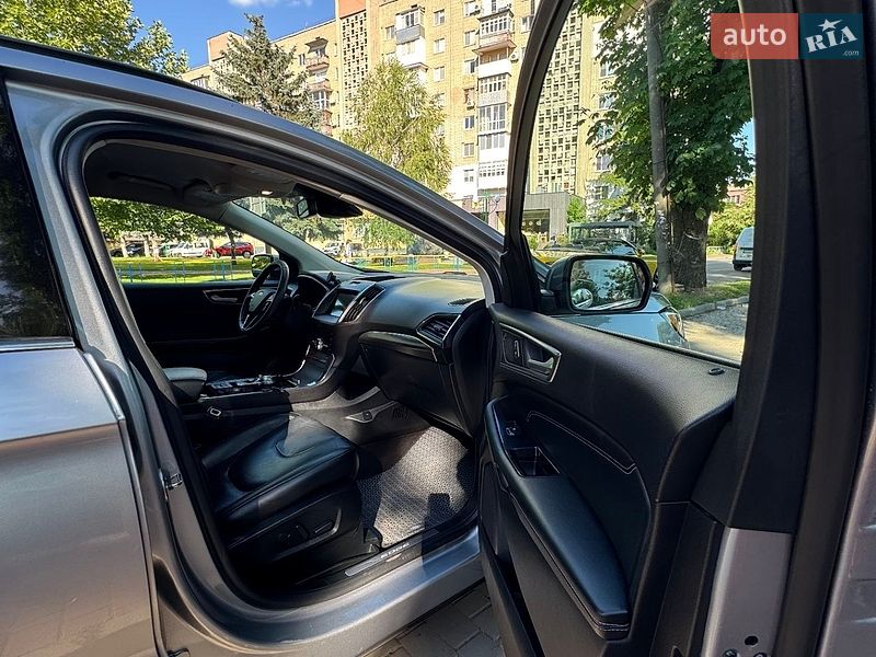Внедорожник / Кроссовер Ford Edge 2020 в Виннице