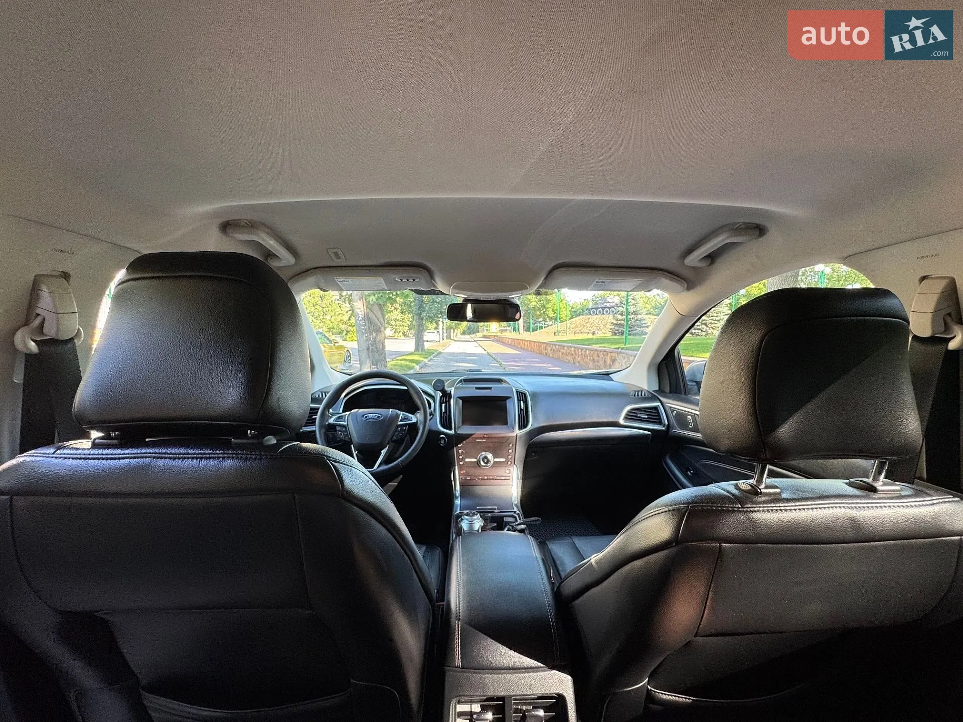 Ford Edge 2020 VIN 2FMPK3K96LBB35567 фото оголошення 26 з 33