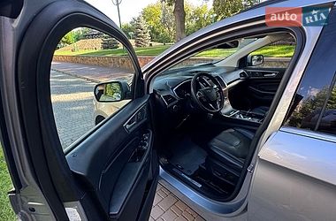 Внедорожник / Кроссовер Ford Edge 2020 в Виннице