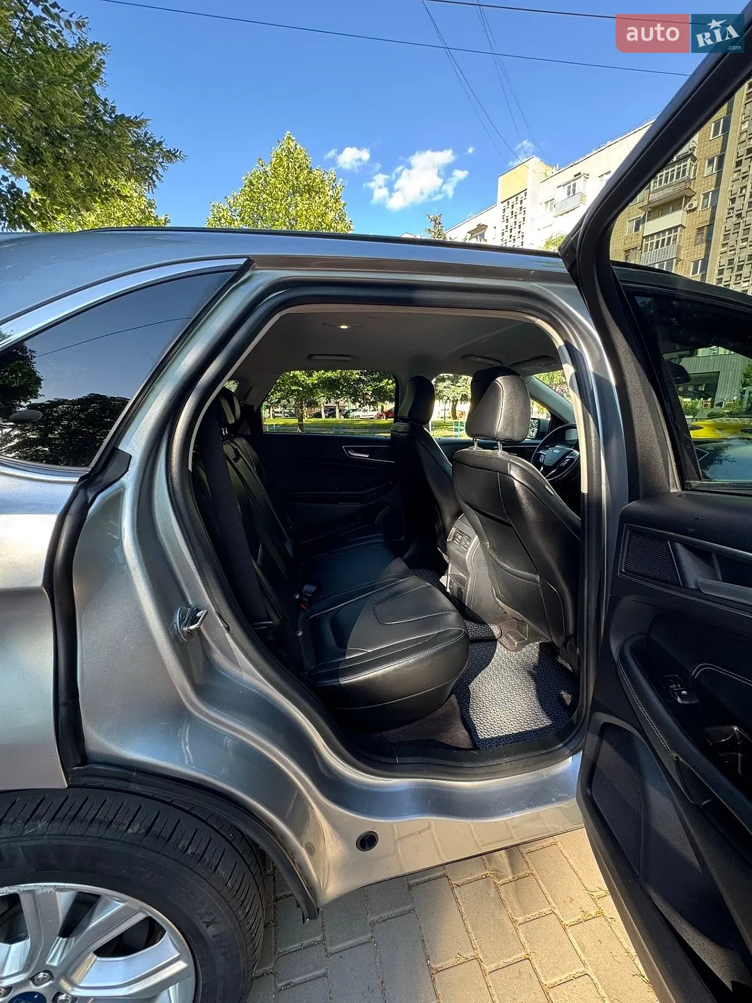 Ford Edge 2020 VIN 2FMPK3K96LBB35567 фото оголошення 28 з 33