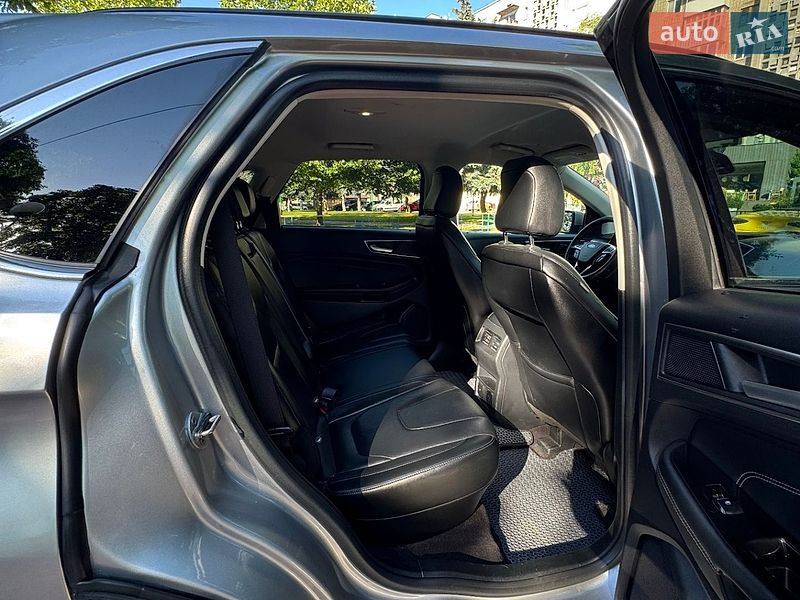 Внедорожник / Кроссовер Ford Edge 2020 в Виннице