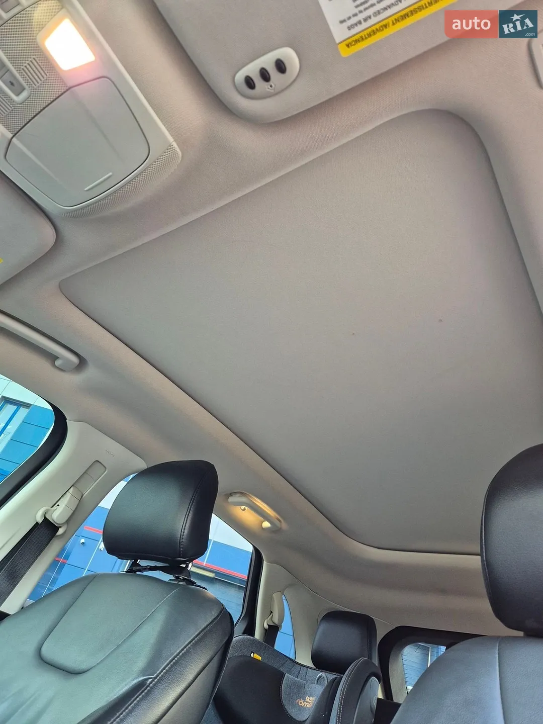 2018 Ford Edge - мініатюра 13