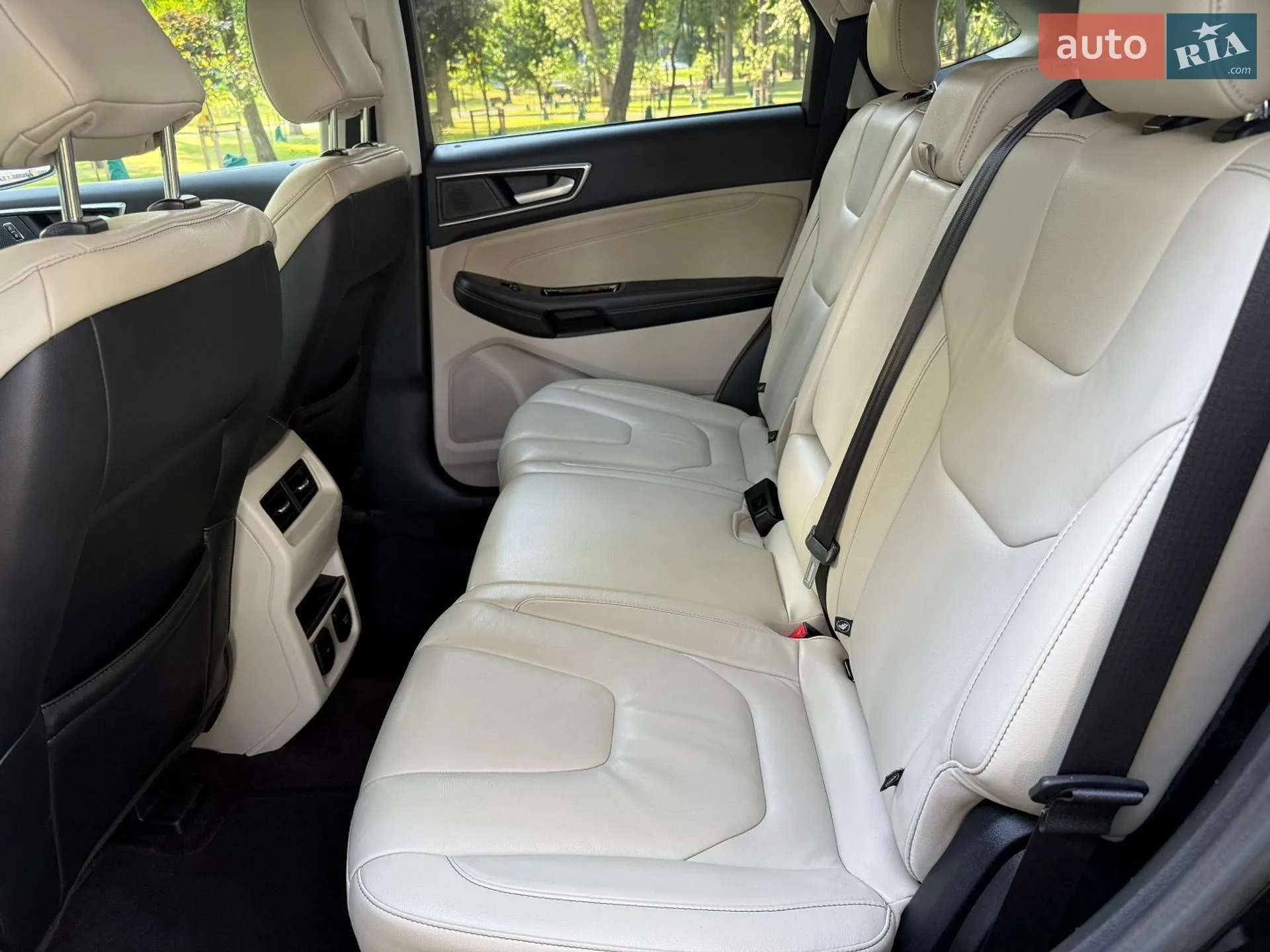 2020 Ford Edge - мініатюра 46