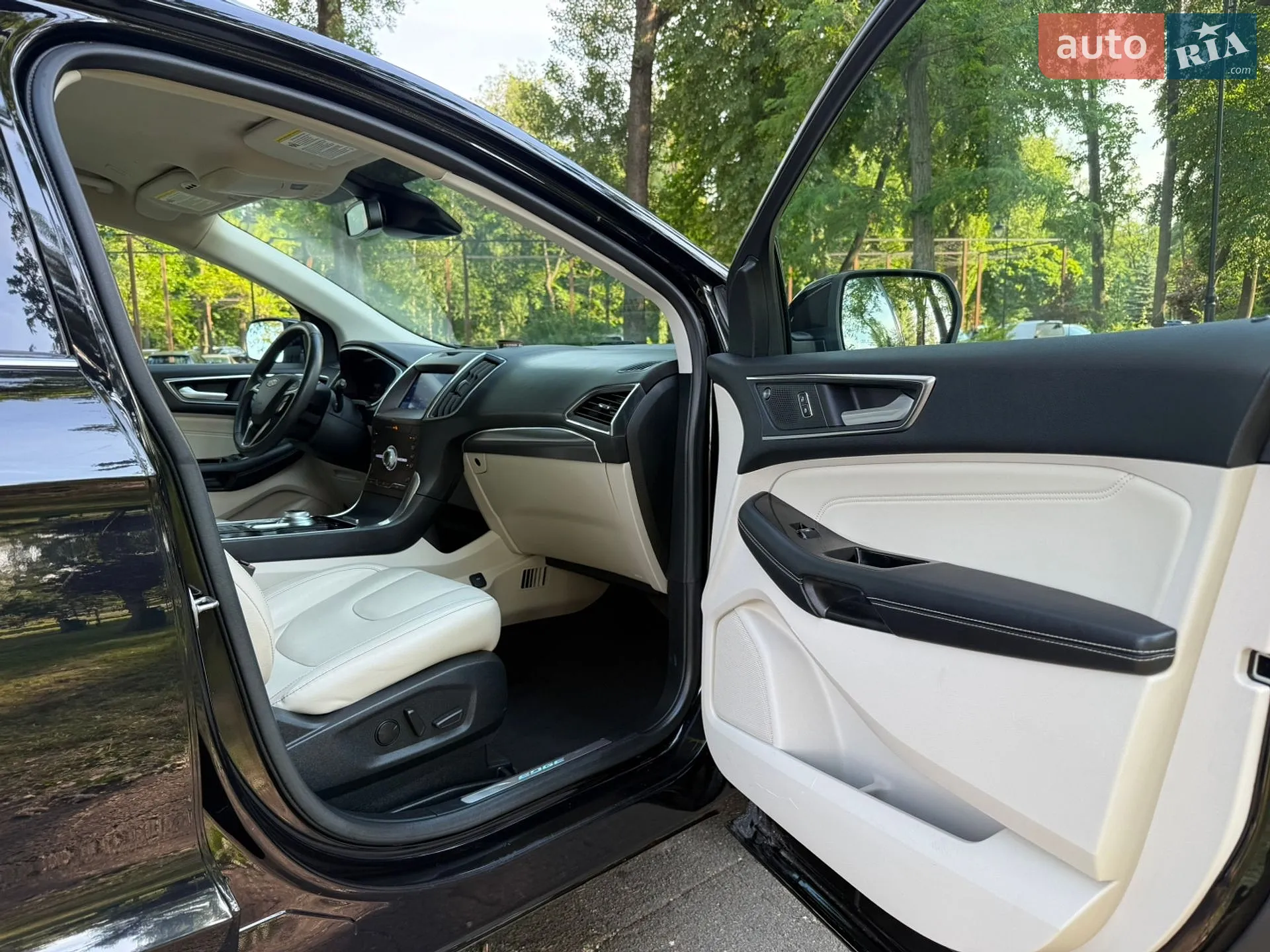 2020 Ford Edge - мініатюра 51