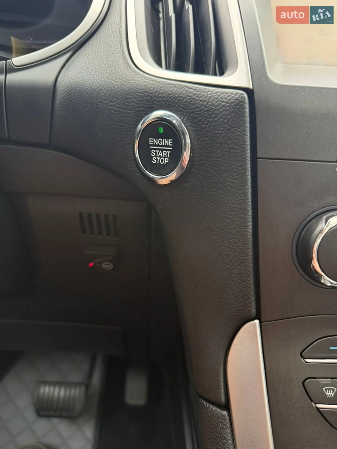 2015 Ford Edge - мініатюра 37