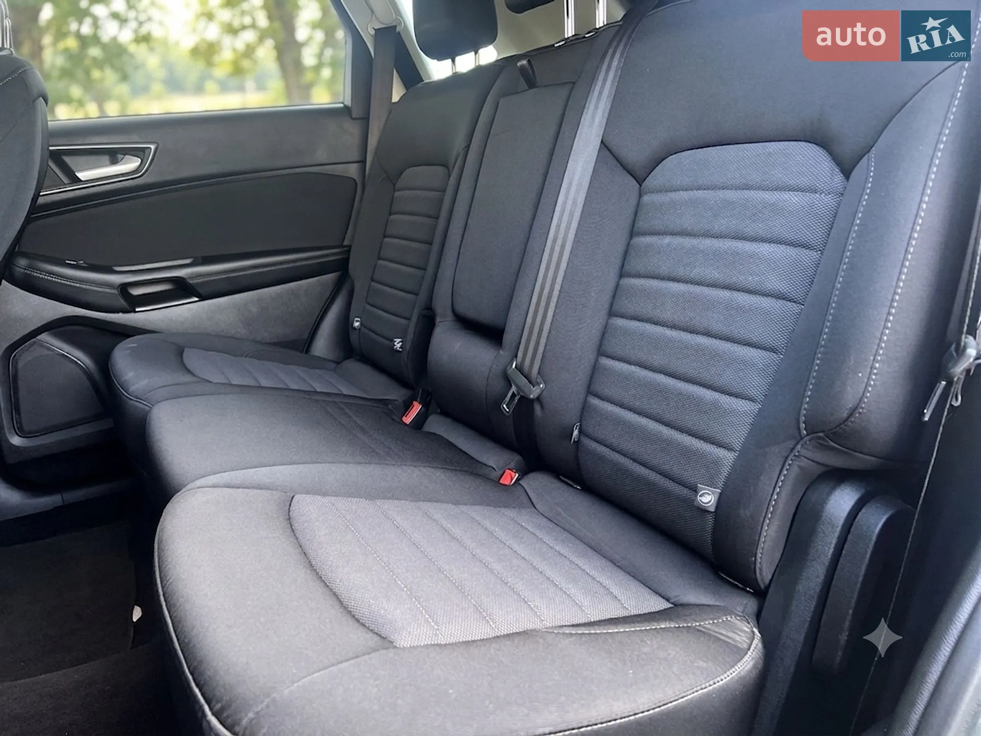 2015 Ford Edge - мініатюра 13