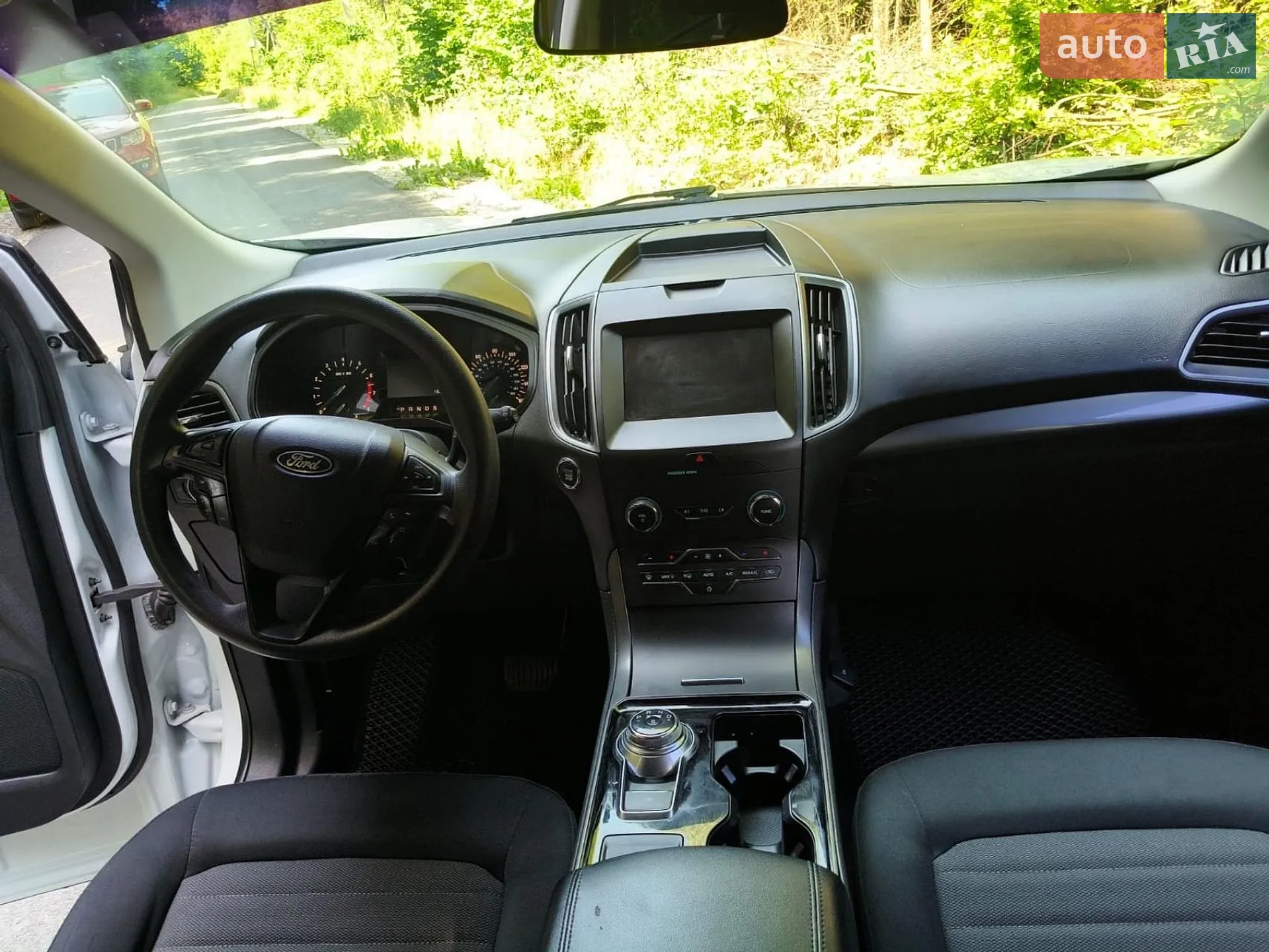 2019 Ford Edge - мініатюра 11