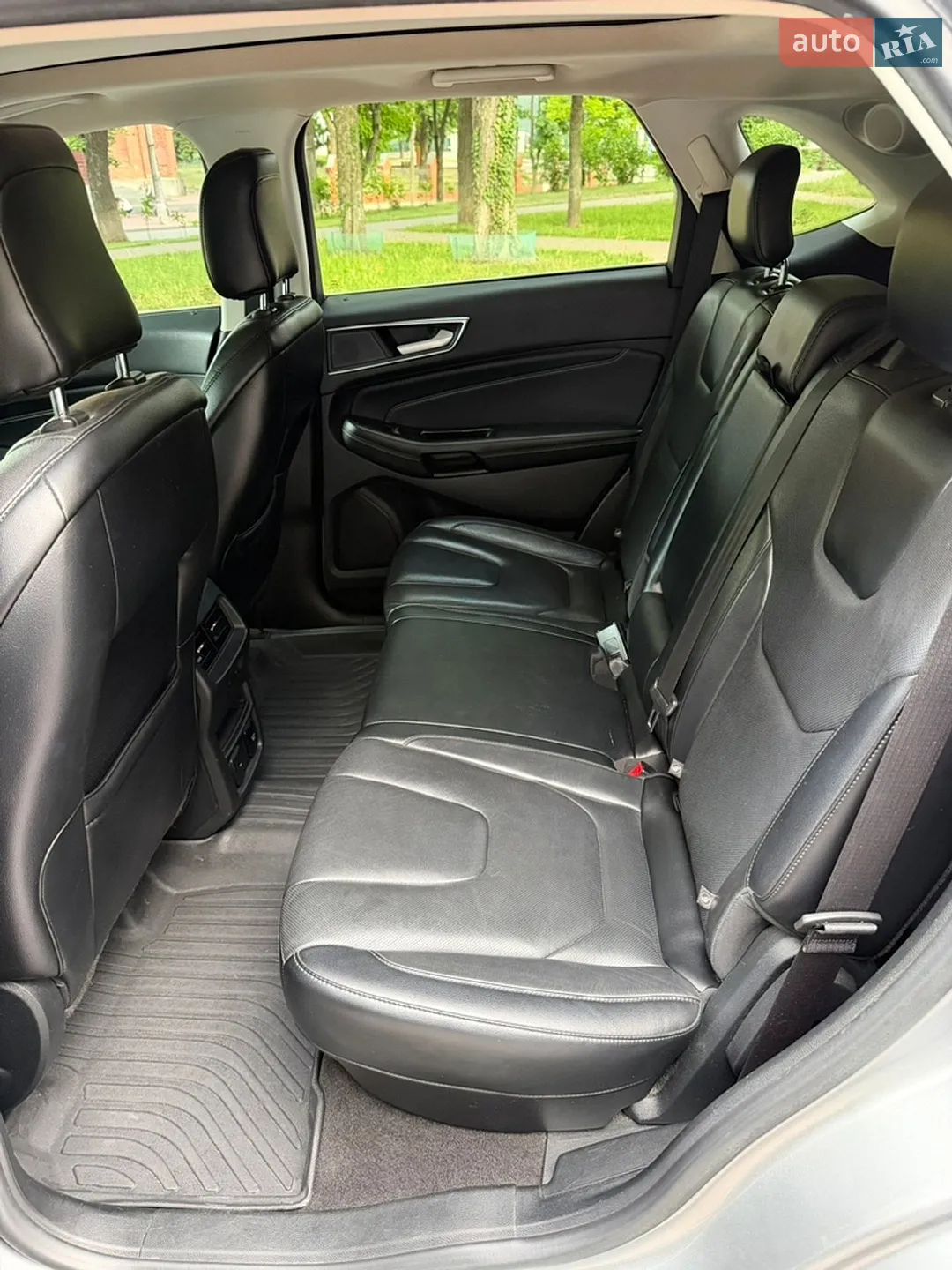 2020 Ford Edge - мініатюра 13