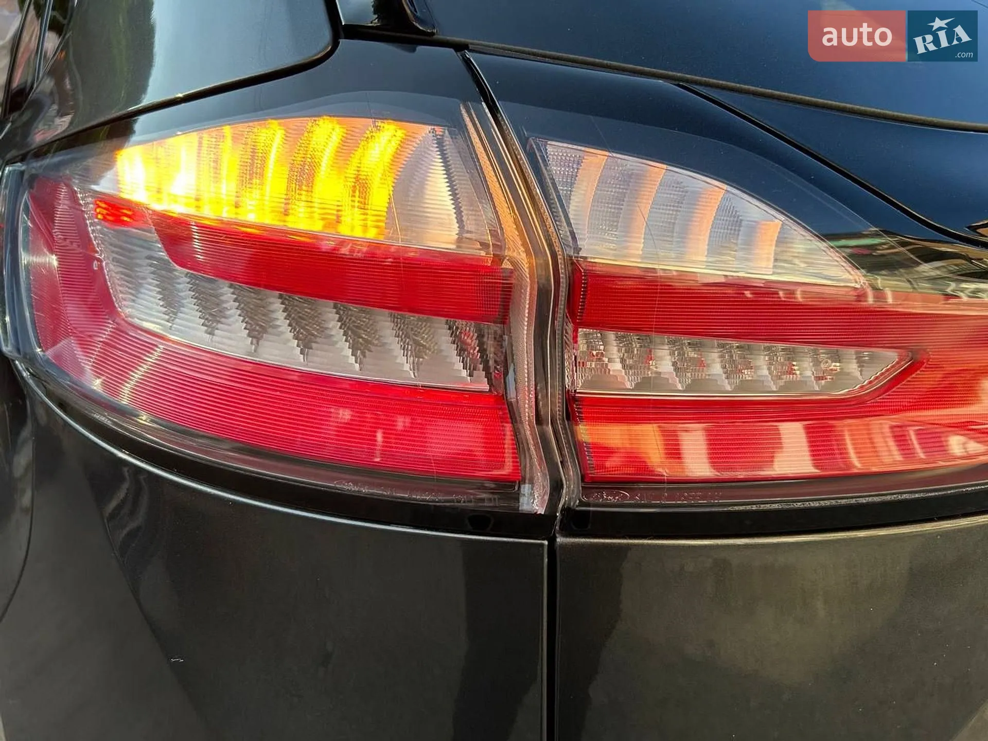 2020 Ford Edge - мініатюра 18
