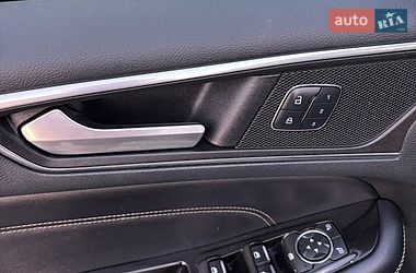Внедорожник / Кроссовер Ford Edge 2016 в Дубно