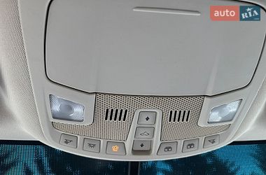 Внедорожник / Кроссовер Ford Edge 2016 в Дубно