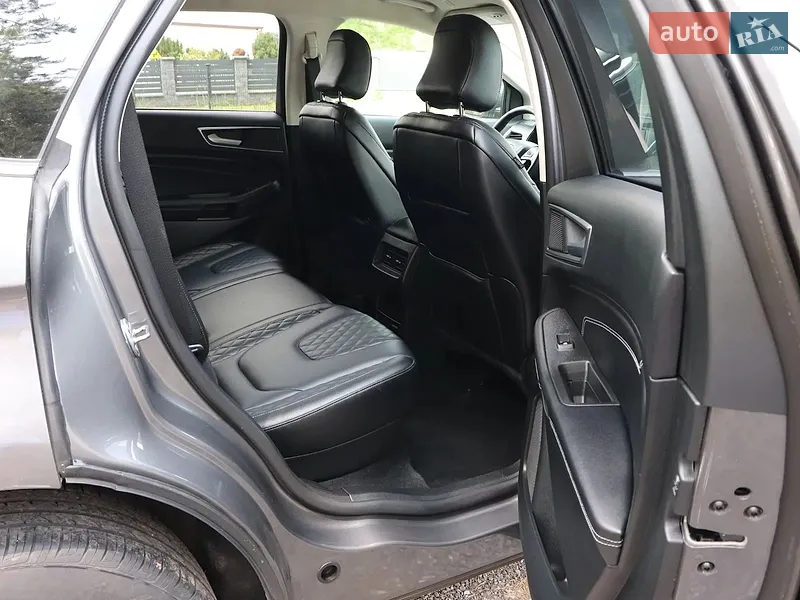 Ford Edge 2023 VIN 2FMPK4K92PBA14417 фото оголошення 17 з 67